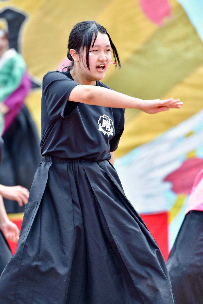 rsagain4351's tweet photo. 晴地舞さん
2026.6.6
メイン会場

#犬山踊芸祭
#晴地舞
#よさこい https://t.co/TMT2wH2LcB