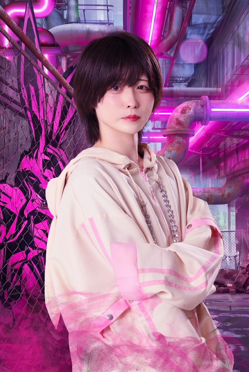 BUGRABBIT_info's tweet photo. 【⚠️新体制NewVisual公開②⚠️】

(\_/) ━━━━━━━━━━━ 🐾

˗ˏˋ 𝑻𝒉𝒂𝒏𝒌𝒚𝒐𝒖 RP + ♥︎ ˎˊ˗
RP + ♥︎ ＝ 15 達成ありがとうございます❕🐇

かい(左)
（⁦@kai_bgrb）

しろ(右)
（@_nxoc）

RP + ♥︎ ＝ 30 ▶︎ Next Cast公開🐰 ִֶָ ࣪ 𑊢

⁦#メンコン #メンコン営業 https://t.co/BvAAZ7MN3q