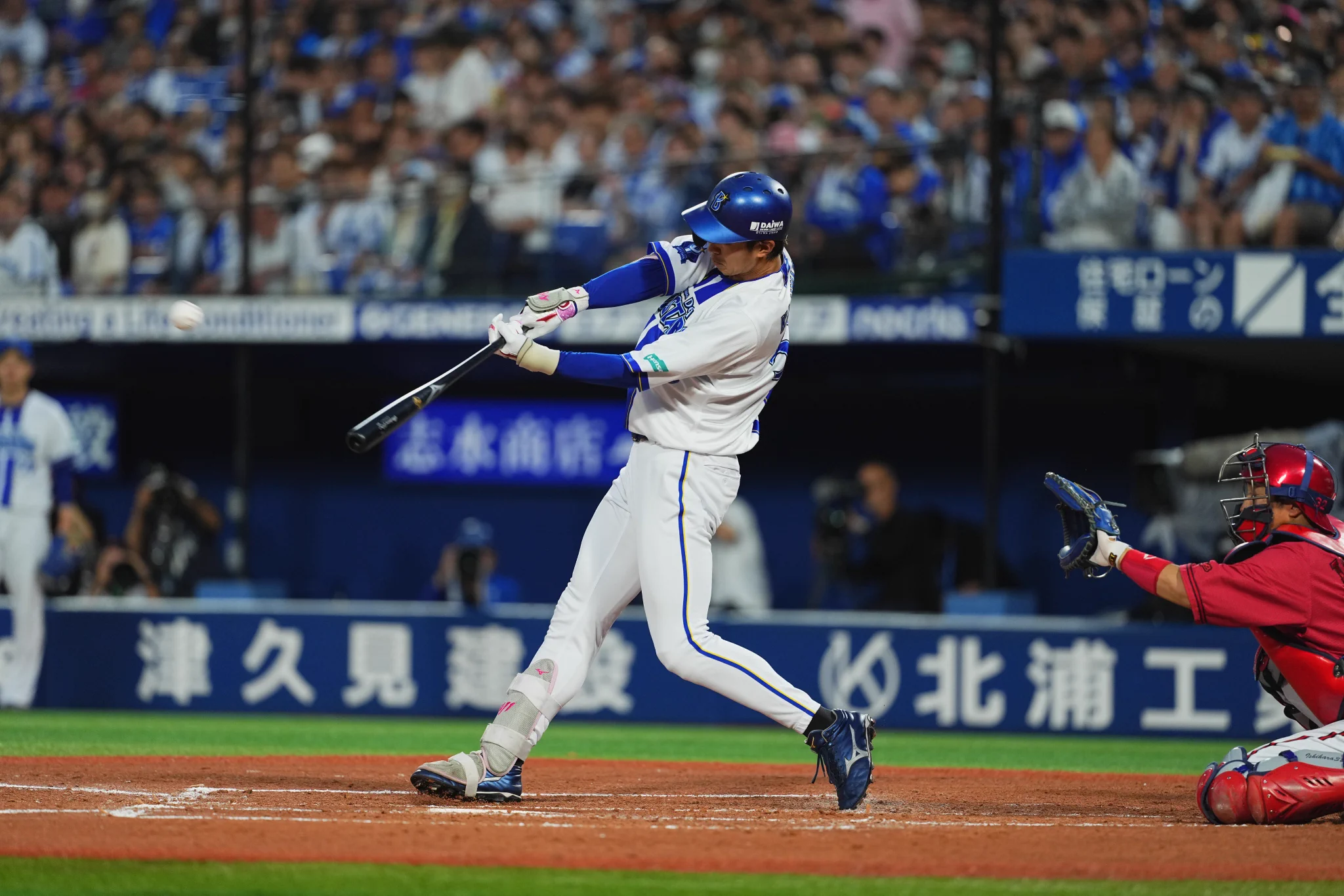 横浜DeNAベイスターズ on X: 