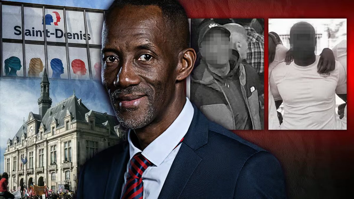 BastionMediaFR's tweet photo. 🔴🇫🇷 𝗙𝗟𝗔𝗦𝗛 𝗜𝗡𝗙𝗢 — Le maire LFI de Saint-Denis, Bally Bagayoko, est intervenu personnellement à deux reprises en faveur des frères Doumbia, une famille dont plusieurs membres ont été condamnés pour trafic de drogue.

En décembre 2025, alors qu’il est en campagne, Bally Bagayoko demande personnellement à un adjoint municipal d’aider Ahmed Doumbia : « J’ai un dossier, j’aimerais bien que tu m’aides : c’est pour quelqu’un de la famille. »

Il enchaîne ensuite les SMS et messages WhatsApp pour défendre Ahmed Doumbia, condamné notamment à deux reprises pour trafic de drogue, malgré les nombreuses plaintes visant son établissement.

Selon plusieurs policiers, Ahmed Doumbia était considéré comme « dangereux ». L’un d’eux affirme qu’il lui était déjà arrivé de suivre des policiers jusqu’à la sortie du commissariat, au point que certains changeaient leurs habitudes pour protéger leur famille.

La mairie refuse finalement toute réouverture après un contrôle ayant révélé la présence de drogue, de vente d’alcool sans licence et de fortes suspicions de prostitution.

Deux mois plus tard, lors d’un appel enregistré avec le directeur de cabinet du maire de l’époque, Ahmed Doumbia revendique sa proximité avec l’élu : « Bally Bagayoko, c’est ma famille. »

Devenu maire, Bally Bagayoko intervient ensuite en faveur d’Adams Doumbia, lui aussi condamné à plusieurs reprises, notamment à 9 ANS DE PRISON pour son rôle dans l’importation de centaines de kilos de cocaïne.

Il soutient le projet de scission de la section football du SDUS, une nouvelle structure qui espère récupérer 111 000 € de subventions municipales. Plusieurs dirigeants dénoncent une décision incompréhensible au regard du passé judiciaire d’Adams Doumbia.

Bally Bagayoko conteste toute interprétation et affirme agir uniquement dans l’intérêt des habitants, des licenciés et de leurs familles.

(Source : Radio France)
