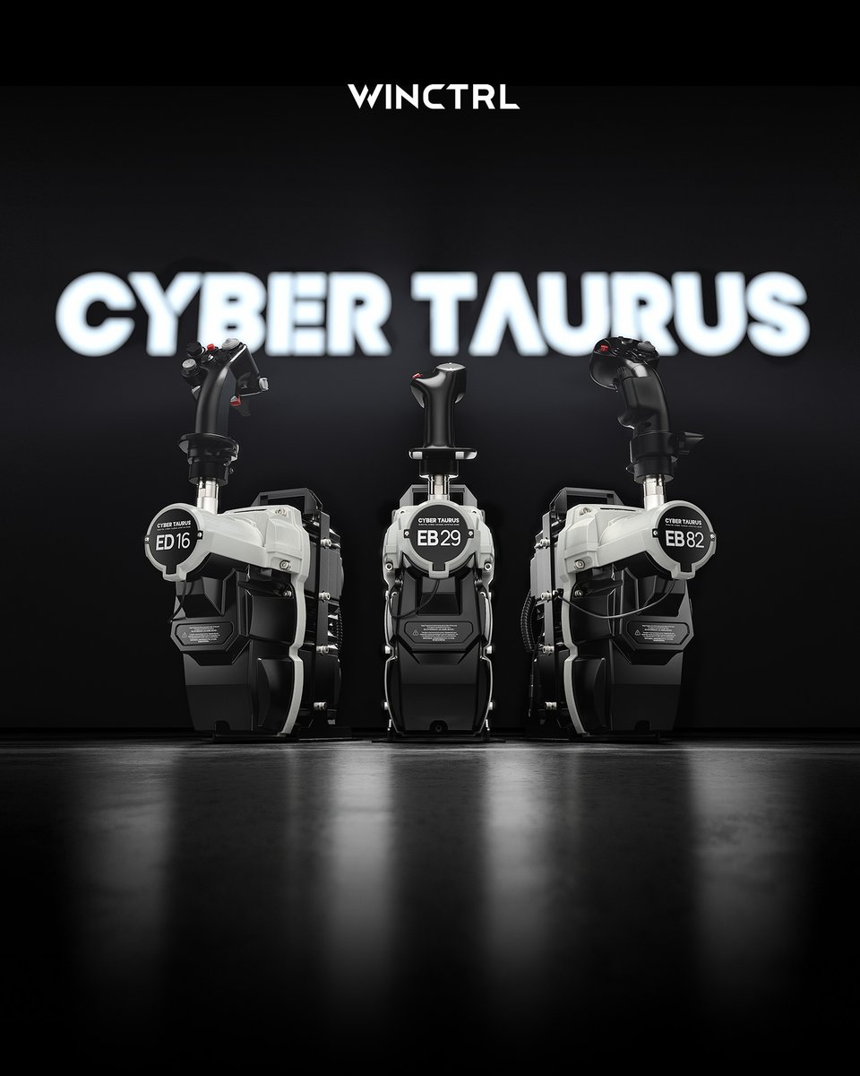winctrlofficial's tweet photo. WINCTRL Cyber Taurus FFB Product Update

Since pre-orders opened, we have been working toward a June shipping target. However, the product has not yet met our delivery standards. We fully acknowledge and take all feedback received seriously.

We sincerely apologize to all of you who have placed a pre-order or are following the product.

We are currently coordinating across all relevant teams to finalize an updated timeline.

A further update regarding the official release and shipping schedule will be provided in mid-July.

We sincerely appreciate your understanding and continued patience.

WINCTRL Team

#winctrl #winwingsim #cybertaurus #forcefeedbackrudder #flightsimulator #dcsworld #msfs2024 #xplane #realsim #fighterjet #boeing #airbus #flightsimcommunity