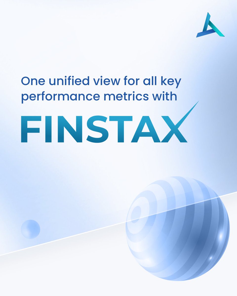 weKFintech's tweet photo. In high-velocity AMC environments, decision-makers cannot afford fragmented visibility. FINSTAX centralizes critical metrics into one executive command view.
Explore FINSTAX now: https://t.co/YEGeDjg3SU
#KFintech #ExperienceTransformation #DigitalTransformation #Finstax #WealthTech #AssetManagement #DataAutomation #RealTimeInsights #ReportingEfficiency #FintechSolutions #SmartReporting #AMCAnalytics