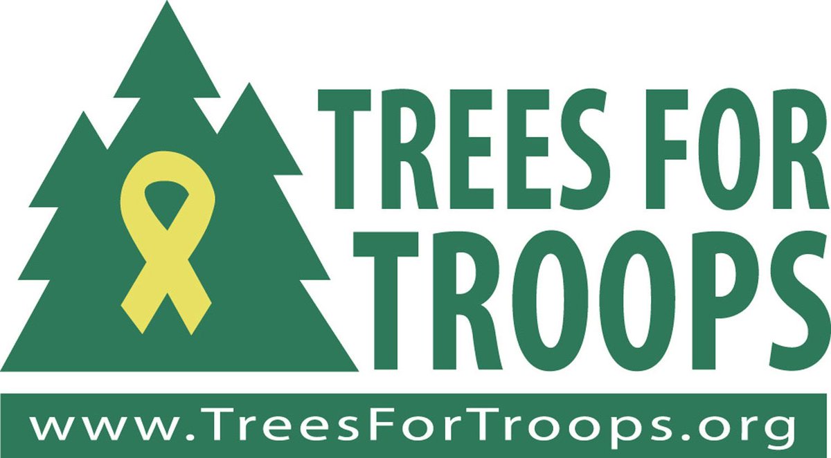 QPTreeFarm's tweet photo. A meaningful way to support our industry is by donating to @Trees4Troops — helping provide REAL Christmas trees to military families and service members during the holiday season.

🌲🇺🇸

Link to Donate: https://t.co/0uYih7kCCu https://t.co/94iqRgyik0