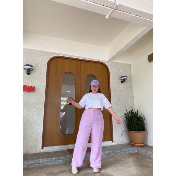 modyear's tweet photo. กางเกงขายาวสีม่วง สาว plussize สะโพก44+ใส่ได้คับบ💜💜

กางเกงคาร์โก้ https://t.co/3k5L1sjtcO

กางเกงลายริ้ว https://t.co/qlSTnzabyE

กางเกงผ้าลูกฟูก https://t.co/4becutj6Db

กางเกงขากว้างทรงโค้ง https://t.co/GBPTyMSQ1F

#TENCORE0110iscalling #TENCORE0110Concert
#TenthSound https://t.co/UtmCiobDXR