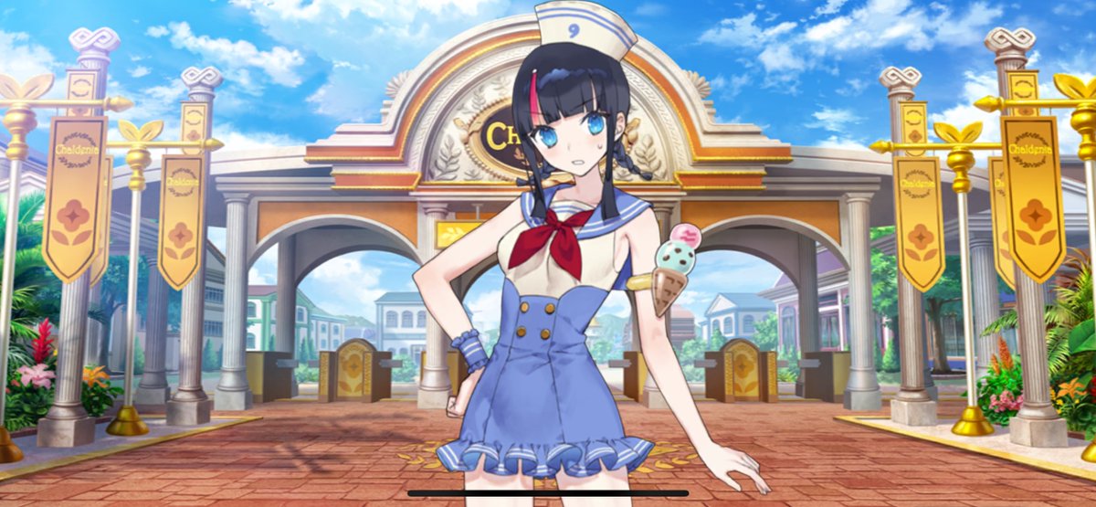 Post by カズボロ👾 on X: (◜ᴗ◝ )