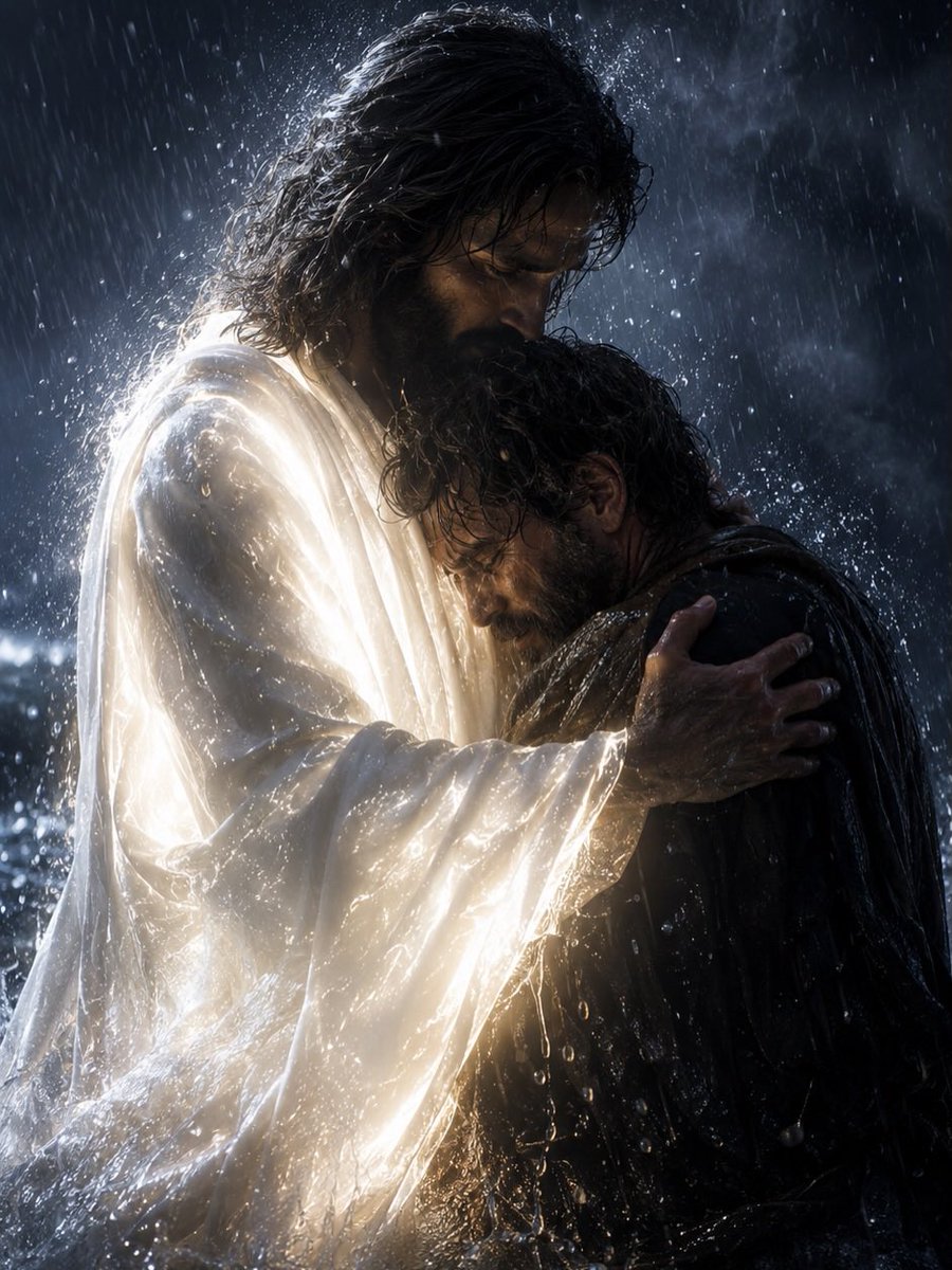 Ajmetax's tweet photo. Philippians 4:13

I can do all things through Christ who strengthens me. https://t.co/vuZzUGmYyF