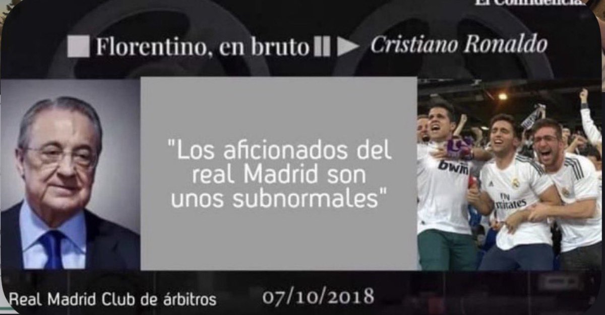 casvernimar's tweet photo. @JLSanchez78 https://t.co/6MZRBcE3Tx