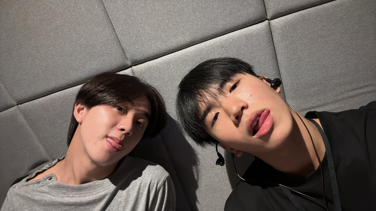 skytho_44's tweet photo. พี่ชายคนโปรดมาก น่ารักสุบๆ ㅠㅠ https://t.co/Aex5y51yPr