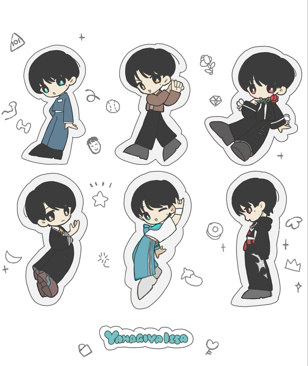 waka___wmy's tweet photo. #KO1KEYZ_FA #柳谷伊冴 https://t.co/OrCvJM6MHe