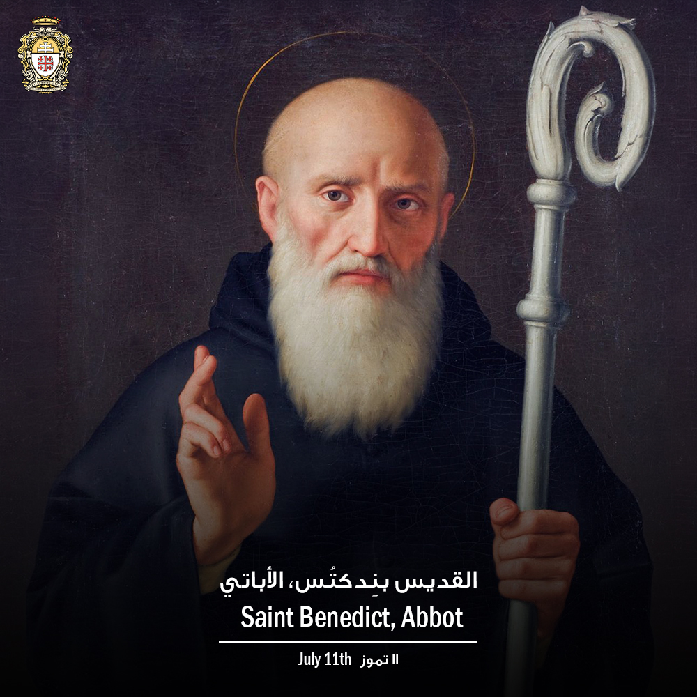Latin Patriarchate of Jerusalem tweet media