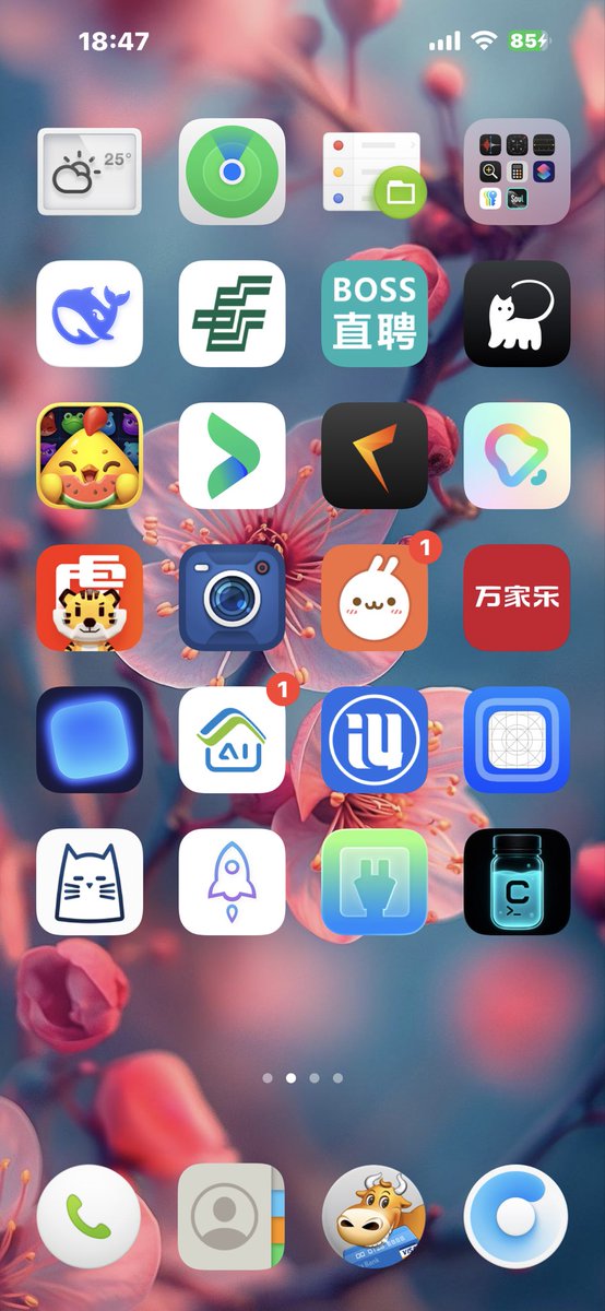 vzero1989's tweet photo. @chenhonzhou 我的就五个图标起作用😓 https://t.co/ERBIBqfdI3