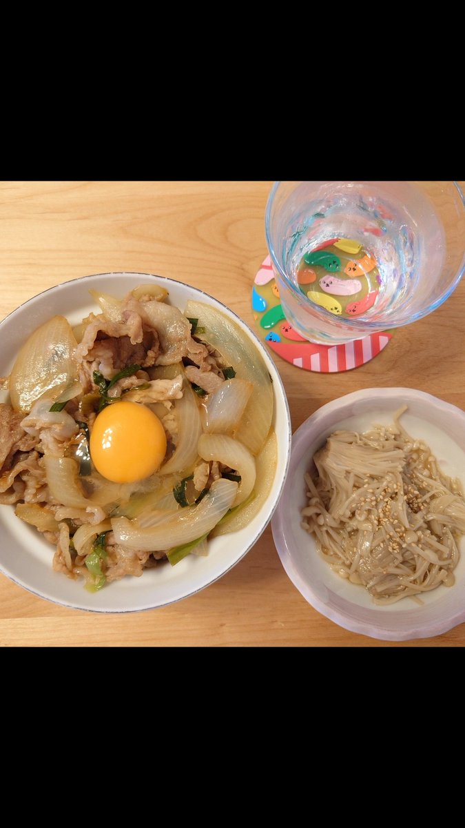usasan22's tweet photo. 明日は和食やな https://t.co/FLP4uatwzs