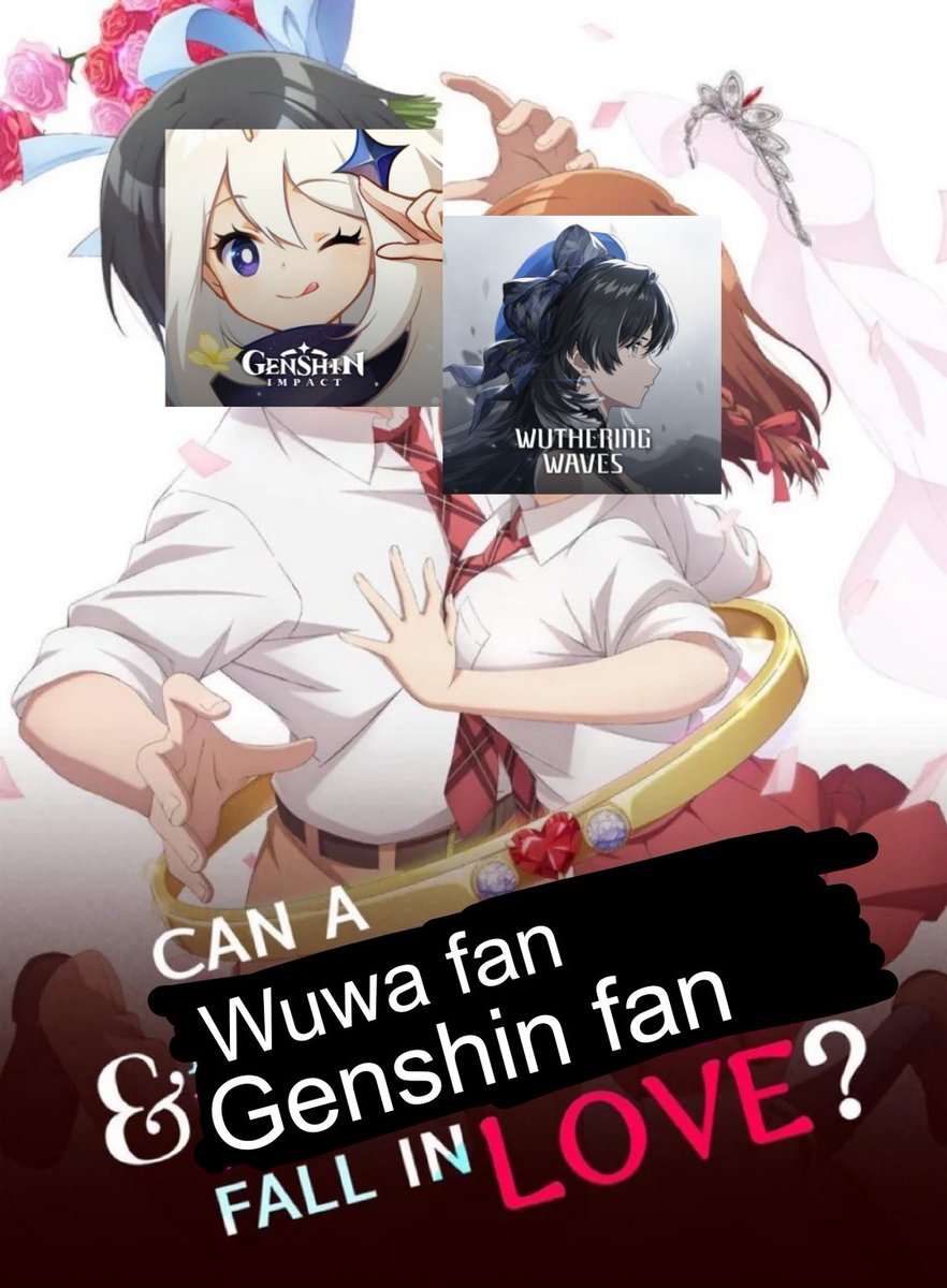 Inferno_s_s's tweet photo. I guess the answer is...YES...??🤗🤭 https://t.co/7hZCYzzmso