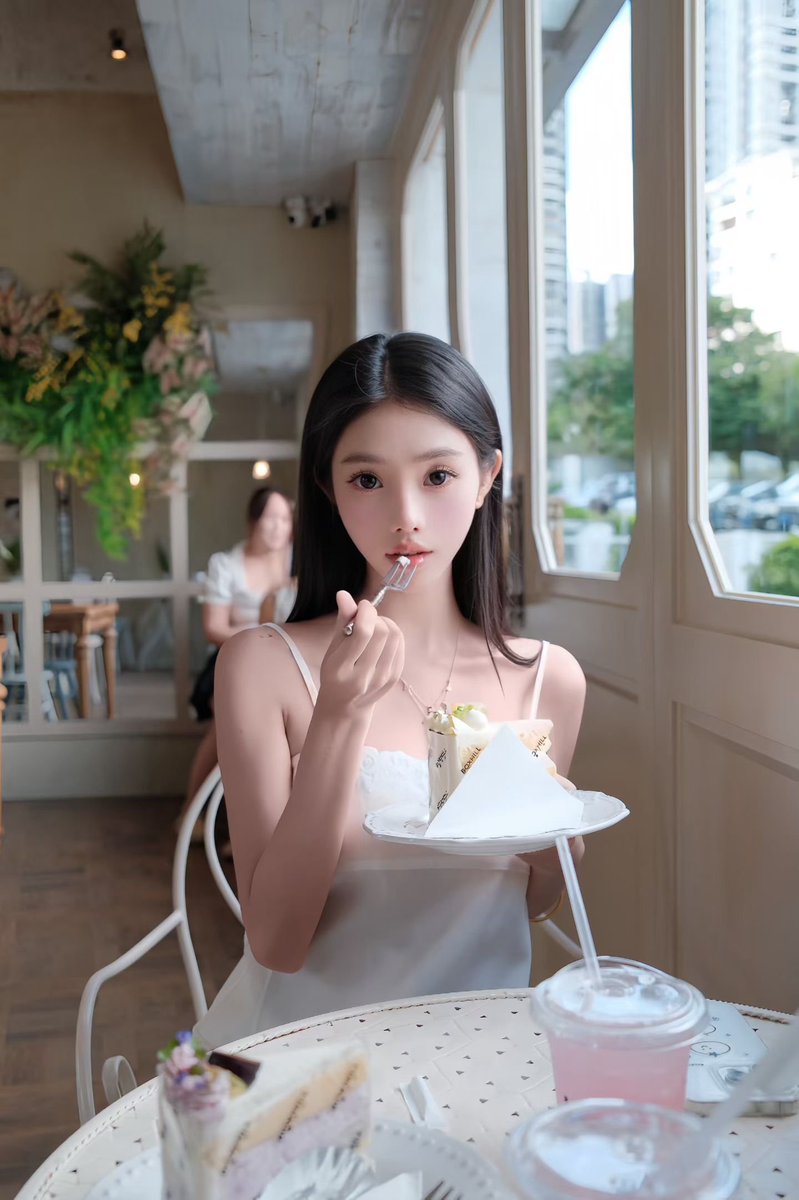 meisuainv's tweet photo. https://t.co/3omDCYwOiC