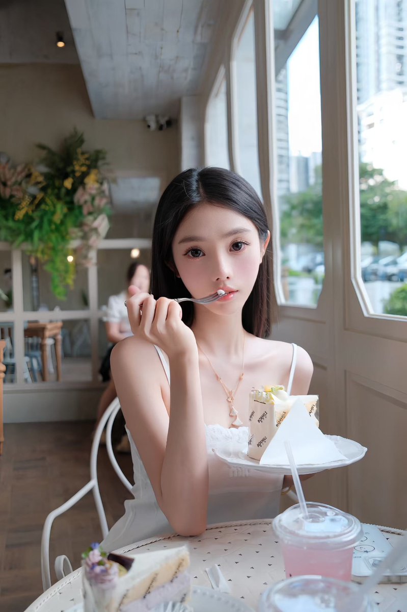 meisuainv's tweet photo. https://t.co/3omDCYwOiC
