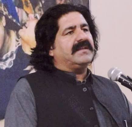 PashtunVoice_1's tweet photo. The hearing in Ali Wazir's case was once again adjourned without proceedings due to the session judge's leave.The next hearing is now scheduled for 11 July 2026.
Repeated delays raise serious concerns about the right to a fair and timely trial.Justice delayed is justice denied. https://t.co/vuFbcMbabe
