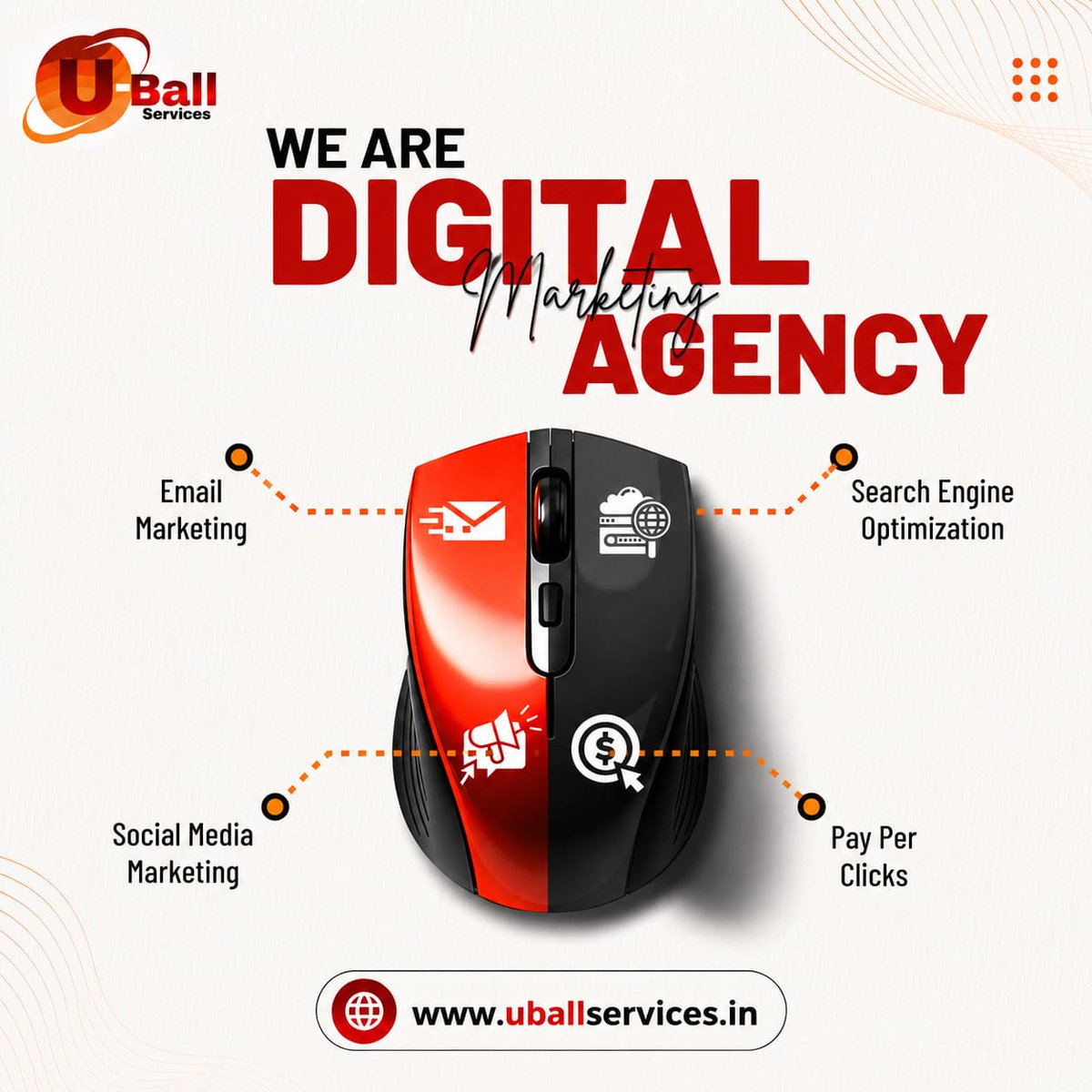 UBallServices's tweet photo. Want to grow your business online? Partner with UBall Services, your trusted digital marketing agency. 

#UBallServices #DigitalMarketingAgency #DigitalMarketing #SEO #SocialMediaMarketing #GoogleAds #LeadGeneration #ContentMarketing https://t.co/JFn7LJeepc
