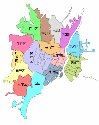 KATSUTAshikyo1's tweet photo. ◉ 大東京市目指し市域拡張。後に市制廃止

○ 1932年（昭和7年） 10月1日-
東京市は周辺の5郡82町村を編入従来の15区に新たな20区を加えた「大東京35区」へと大規模な拡張を遂げました。

○ 郡部から誕生した新20区（一覧）
・東京市の外を取り囲んでいた5つの郡（荏原郡、豊多摩郡、北豊島郡、南足立郡、南葛飾郡）が、
以下のように20の区に再編されました。
・旧郡名∶荏原郡（えばらぐん）
合併した町村∶品川町,大井町,大崎町,戸越町,荏原町,入新井町,大森町,馬込町,池上町,矢���町,調布町,蒲田町,羽田町,東調布村,糀谷村,六郷村,平塚村（後の荏原町）,大田村（後の入新井村など）,東大森村
・誕生した新しい区∶品川区,荏原区,目黒区,大森区,蒲田区,世田谷区
・現在の区域∶品川区,目黒区,大田区,世田谷区の大部分
　
・旧豊多摩郡（とよたま��ん）
合併した町村∶渋谷町,千駄ケ谷町,代々幡町,淀橋町,大久保町,戸塚町,落合町,野方町,中野町,杉並町,高井戸町,和田堀村,井荻村
・誕生した区∶渋谷区,中野区,杉並区,淀橋区
・現在の区域∶渋谷区,中野区,杉並区,新宿の一部

・旧豊島郡（としまぐん）
合併した町村∶巣鴨町,高田町,長崎町,板橋町、志村,王子町,岩淵町,日暮里町,三河島町,尾久町,南千住町,滝野川村（後の滝野川町）,西巣鴨村,長崎村（後の長崎町）,上板橋村,練馬村（後の練馬町）,上練馬村,中新井村,石神井村,大泉村
・誕生した区∶豊島区,滝野川区,王子区,荒川区,板橋区
・現在の区域∶豊島区,北区,荒川区,板橋区,練馬区

・南足立郡（みなみあだちぐん）
合併した町村∶千住町,西新井村,梅島村,舎人村,渕江村,東渕江村,江北村,綾瀬村,花畑村
・誕生した区∶足立区
・現在の足立区

・南葛飾郡（かつしかぐん）
合併した町村∶寺島町,吾嬬町,亀戸町,大島町,砂町,小松川町,本所区（一部）,江東区（一部）,葛飾区（金町、亀有など）,南綾瀬村,奥戸村,新宿町,亀青村,水元村,南葛西村,東葛西村,瑞穂村,船堀村,小岩村,鹿本村,篠崎村,松江村
・誕生した区∶向島区,城東区,葛飾区,江戸川区
・現在の区域、墨田区の一部、江東区の一部、葛飾区、江戸川区

○ 1936年（昭和11年）に、北多摩郡の砧村（きぬたむら）と千歳村（ちとせむら）が世田谷区に編入され、現在の23区のエリアが完成しました。
・終戦後の1947年（昭和22年）3月15日、旧来の東京35区は東京22 区に再編され、同年5月3日の地方自治法施行により同法の定める特別区となった。同年8月1日に旧練馬町ほか４村の区域が板橋区から分離して練馬区が成立、東京23区となって現在に至っている。