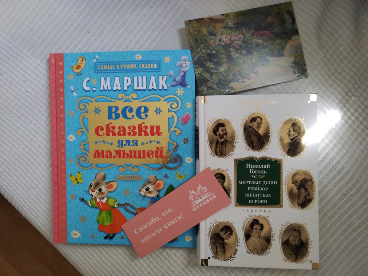 LEBLANCGabrie12's tweet photo. Und nochmal vielen Dank #М��равей für solche Bücher! https://t.co/yjBZlSXWwQ