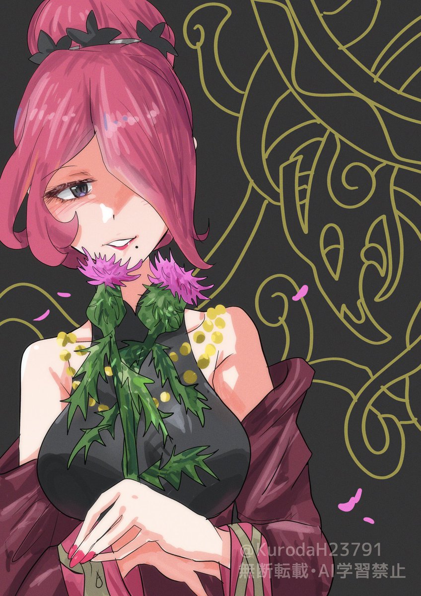 KurodaH23791's tweet photo. #7月になったのでフォロワーさんに自己紹介しようぜ
北欧神話が好きすぎてマンガとイラストを描いている者です！
6月にやれなかった「今月描いた絵を晒そう」も兼ねて、先月描いた絵を載せておきます https://t.co/Iiuf4RGTx1