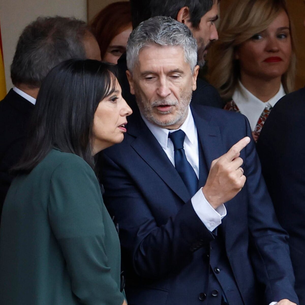 TuiteroMartin's tweet photo. La mafia parasitando cada resorte del Estado. https://t.co/sfVGuidjxC