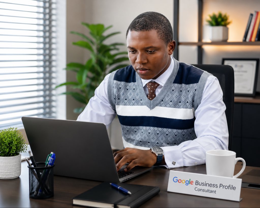 BigSam001234's tweet photo. Most businesses don't have a visibility problem— they have a Google Business Profile problem.
An optimized, active profile helps you get discovered, build trust, and attract more local customers.
• Be found. Be chosen.
#GoogleBusinessProfile #LocalSEO #GoogleMaps #SmalIBusiness https://t.co/3qWklQmqWt