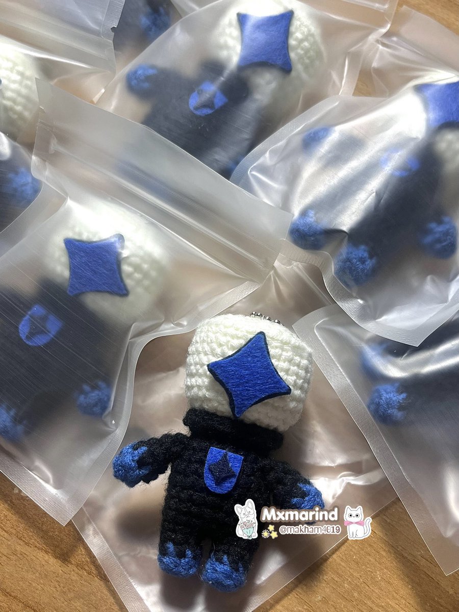 makham4019's tweet photo. 𐙚˚ Special Gift
for #BUS_LIGHTASONE 
⟢ Crochet Keychain

keyword ⤷ ยายมารับหลาน BOB ˎˊ˗ 

* RT &amp; sh❀w this tweet https://t.co/RW31R7vmXQ