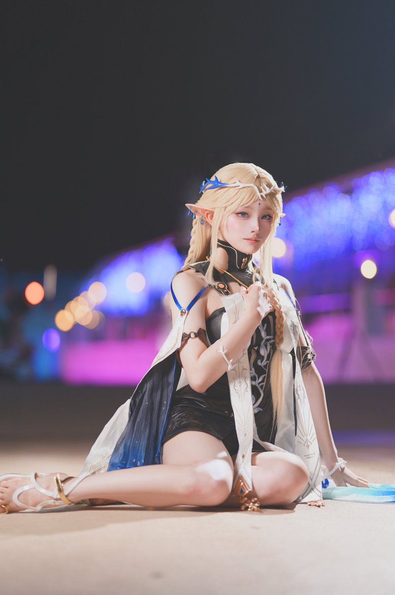 PauPau_210's tweet photo. Cosplay
鳴潮/カルテジア⚜️
＿＿＿＿＿＿＿＿＿＿＿＿＿＿＿
#ラグコス2026 #WutheringWaves https://t.co/25xYXgWsM6