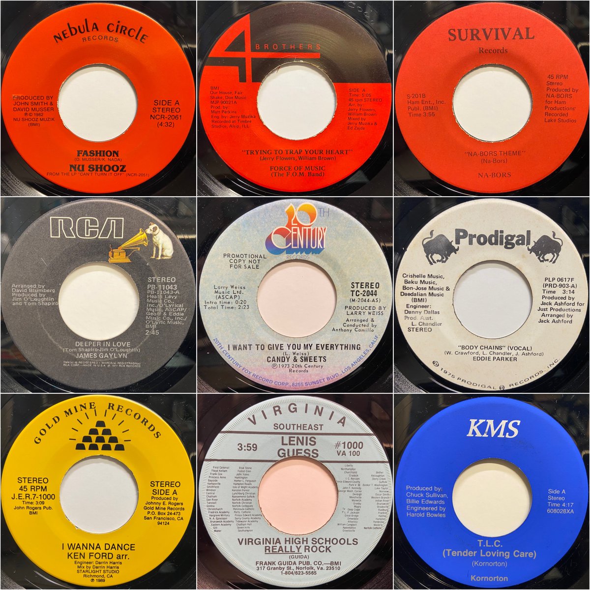 ◎7/3(金) SOUL・FUNK 7inch 新着レコード放出 450枚一挙放出 NORTHERN 