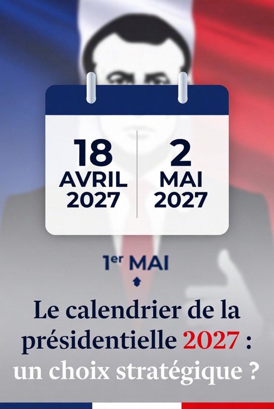 verity_france's tweet photo. Le pervers a placé le jour du deuxième tour pour que les français ne puissent pas avoir une présidentielle sereine. C’est à ce genre de coup bas que vous voyez qu’il est perturbé et déteste le peuple de France. https://t.co/apdPulS793