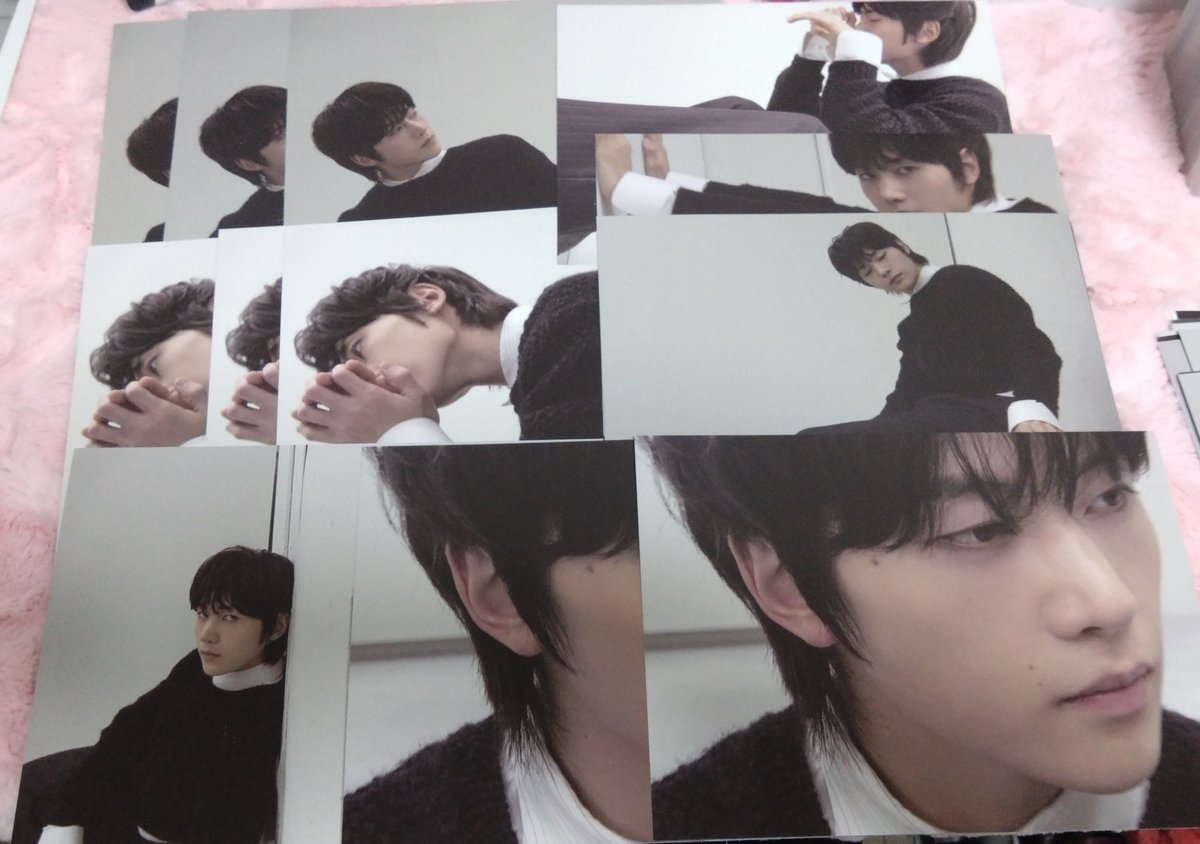 luv_yichen174's tweet photo. ZEROBASEONE ZB1 ゼベ 封入 ラキドロ  Ascend- トレカ 交換
譲写真
求  ジウン、ジウン過去トレカ、買取も可能です👌🏻ﾞ

郵送、都内手渡し可能です
お気軽にお声掛けください https://t.co/6JkluFRi8H