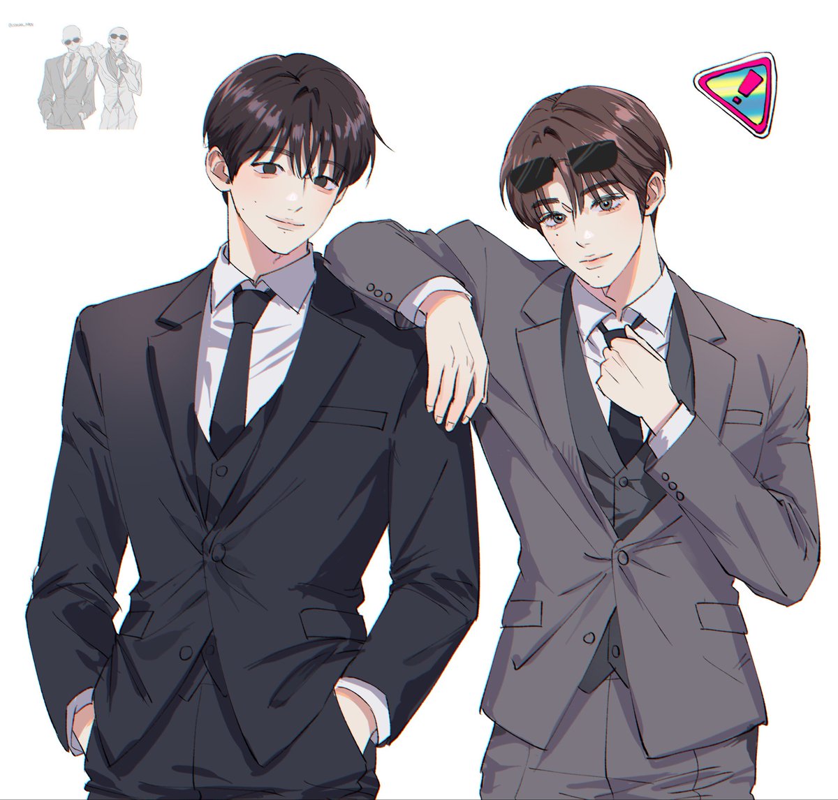 violentham7's tweet photo. 댕숀 https://t.co/Tge3XOTn49