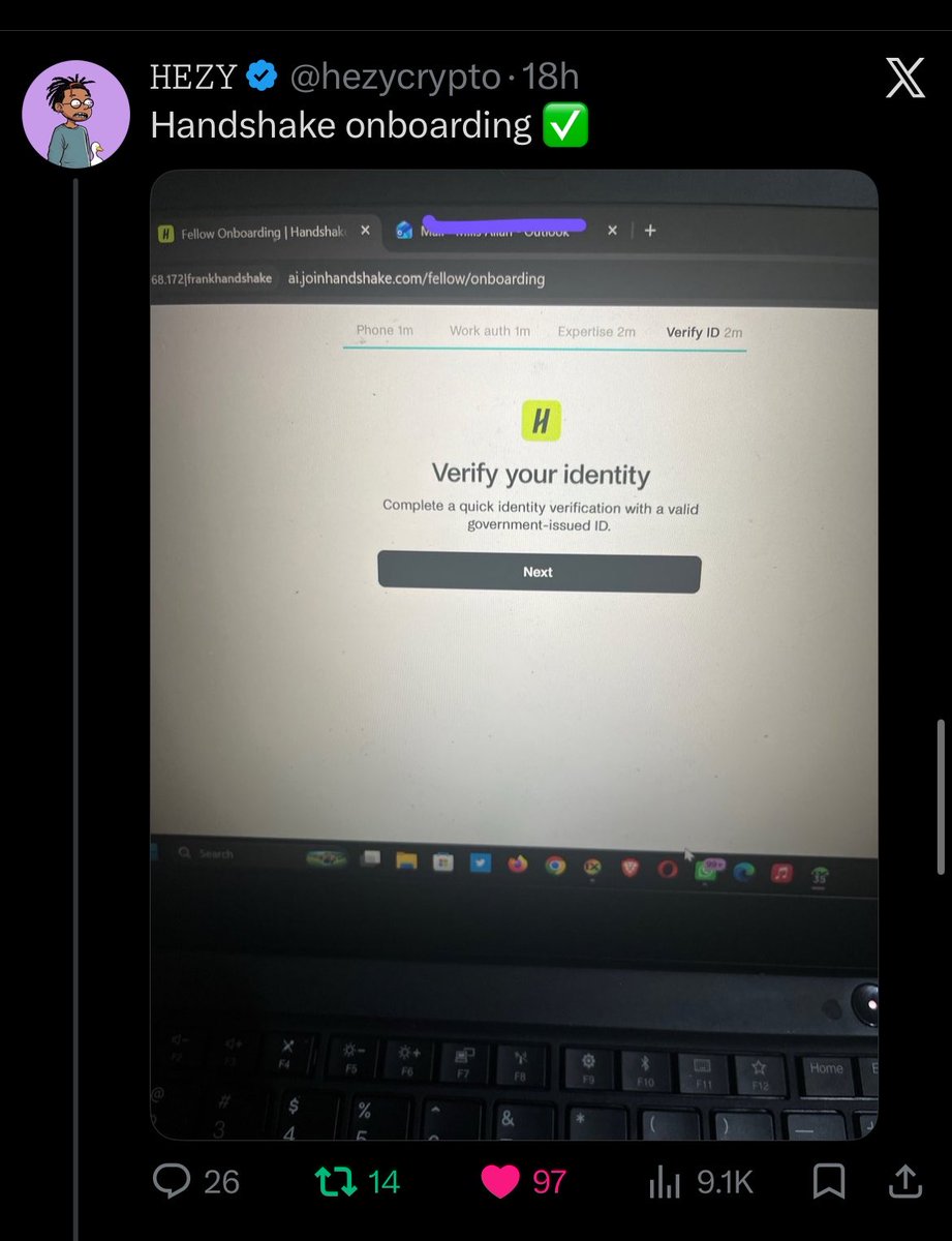 hezycrypto's tweet photo. Reason i put watermarks on my posts https://t.co/E090MIBCg5