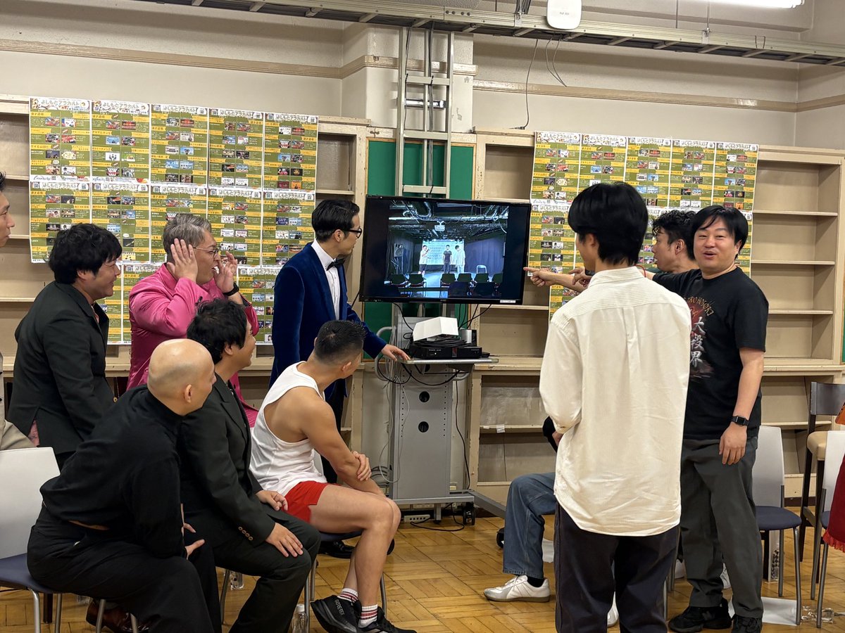 ys_alacarte's tweet photo. ①みんなちゃんと告知してくれてますか…？（アラカルトユーザー様ぜひチェックしてください🙇‍♀️）

②いちきぞのけんたは無事にたくさんのお客様にお世話になってますのでご安心ください🙇‍♀️

https://t.co/CTiwsXlibk

#よしもとアラカルト https://t.co/ElV1wxhU6Y