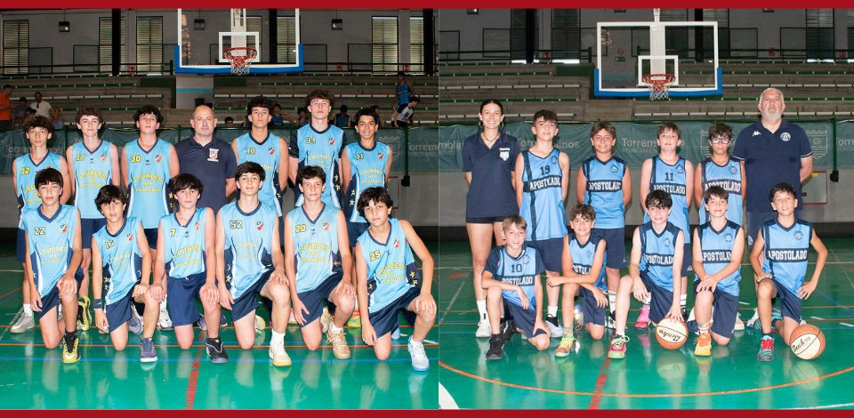 escacyl's tweet photo. 🏆 Dos campeonatos nacionales y una gran presencia en el podio para nuestros centros en los #JuegosEMDE 2026.

Enhorabuena a @apostoladova , @ColeLourdesVa, @colegiodparenas y @SanAgustin_VA

https://t.co/uBOJsTVSnw
#SoyEscuelaCatólica https://t.co/cqmHspBY9d