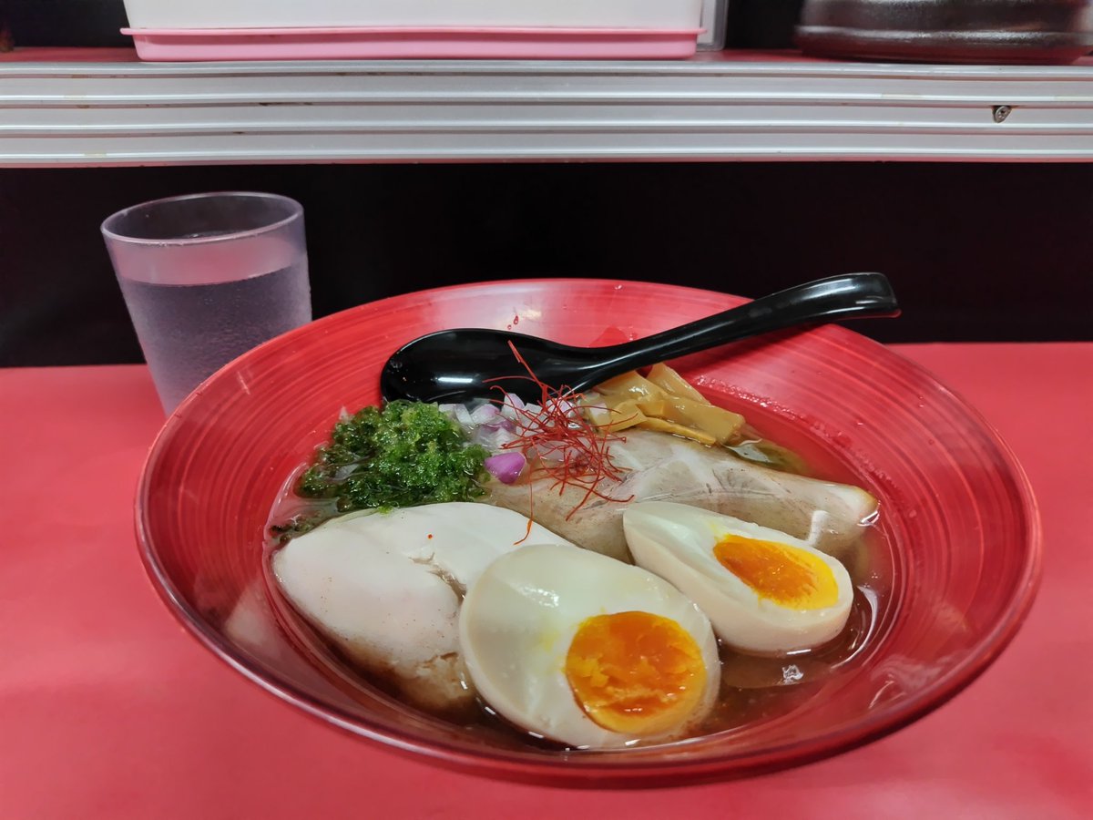 runatarou's tweet photo. 来ちゃった♪

超絶久しぶりで嬉しい。 https://t.co/L5QwgE82mO