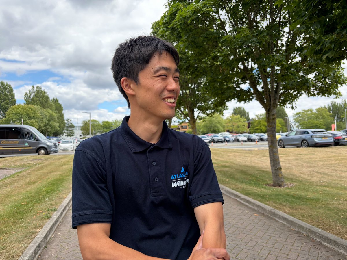 cx_motorsports's tweet photo. 2026 FORMULA 1® 第9戦イギリス⚽️

フジテレビNEXT📡&FOD📱
✅7/3(金)FP1 20:20〜/スプリント予選 24:20〜

✅7/4(土)スプリント 19:30〜/予選 23:50〜

✅7/5(日)決勝 22:20〜

地上波では関連番組もOA📺 🎶

✅7/4(土)10:30〜
『F1™ サイド by サイド』
※関東ローカル放送（FODにて見逃し配信あり）

#f1fujitv #f1fujinext #FOD #f1 #f1jp