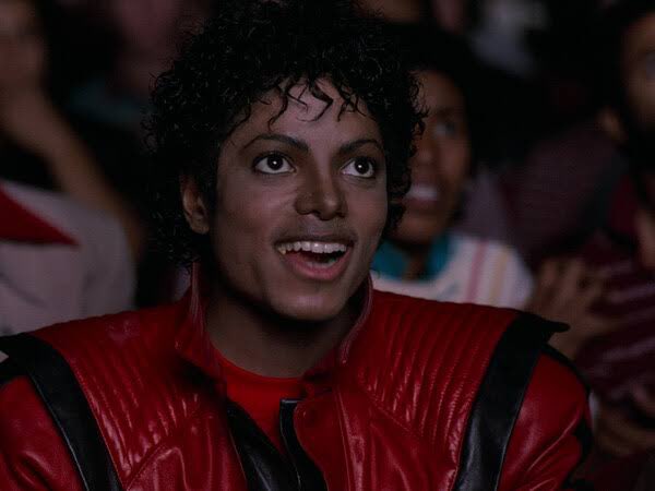 chartradar_'s tweet photo. All the tracks on Michael Jackson’s Thriller have now surpassed 100 million streams on Spotify. https://t.co/meaRWv4giT
