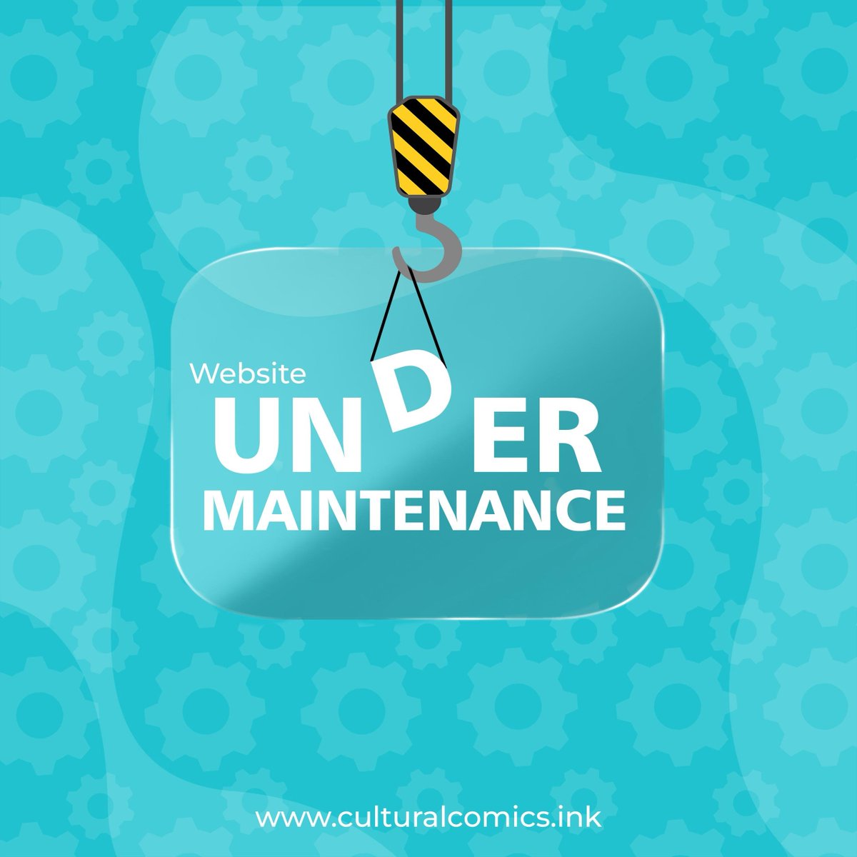 Culturalcomics's tweet photo. 📣
We're currently in the process of server migration so website features will be very limited. We apologize for any inconvenience caused by this disruption Our aim is to have the site in its best condition for the July edition of the comic competition

- The Cultural Comics Team https://t.co/DoqMeVwSIY