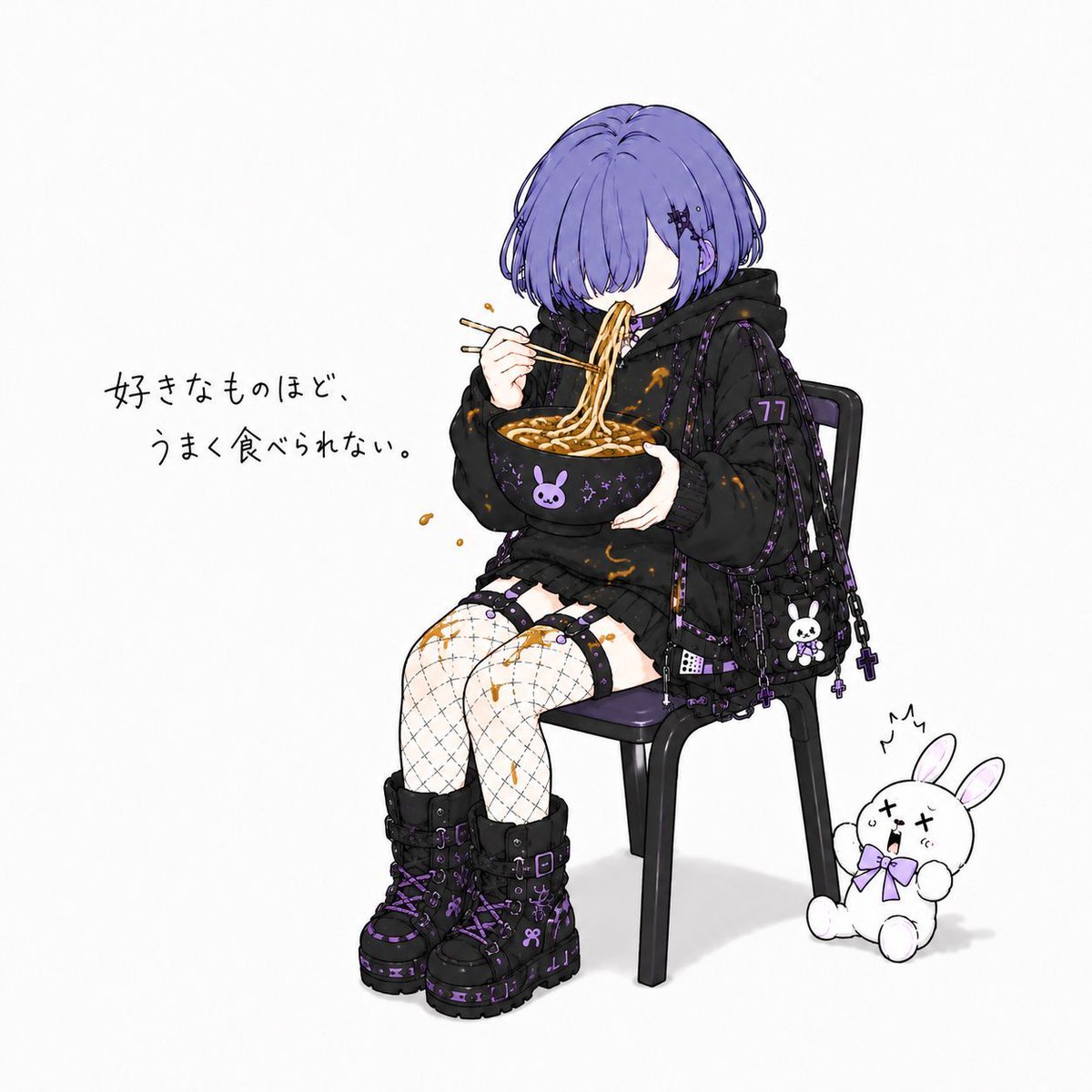 ai_labo_project's tweet photo. 好きなのに、今日も負けた。

#AIイラスト
#��ラスト
#オリキャラ
#イラスト好きさんと繋がりたい
#創作クラスタさんと繋がりたい https://t.co/jYHYkC8nj0