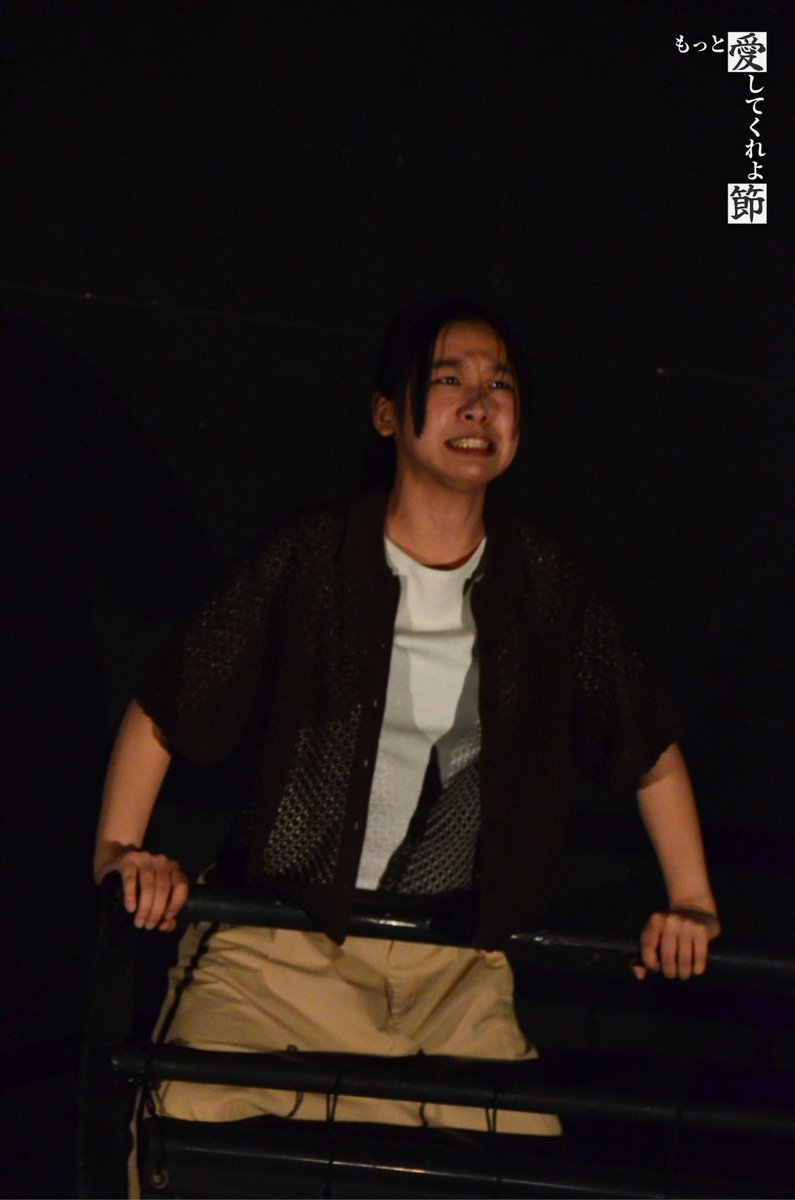 yasashiigekidan's tweet photo. 【 出 演 者 紹 介 ⑲ 】

下野はな（優しい劇団）
┈┈┈┈┈┈┈┈┈┈┈┈┈
関東在住。学生時代にドラムとゴルフをやっていた。趣味はお散歩をしながら工事現場を見ること。最近はベーグルにハマっている。名古屋でおすすめの喫茶店はダフネ。ご観劇と併せてぜひ。
┈┈┈┈┈┈┈┈┈┈┈┈┈

優しい劇団の大恋愛Volume12
『 やっとかめ！～いきとしいけるもの音頭～ 』
2026年 7月 5日(日)16:00-/19:00-
於・七ツ寺共同スタジオ

🎫当日券について
両ステージとも7/5(日) 10:30より、以下のURLから先着順で予約受付をいたします。
【 https://t.co/ospWY3HPrD 】