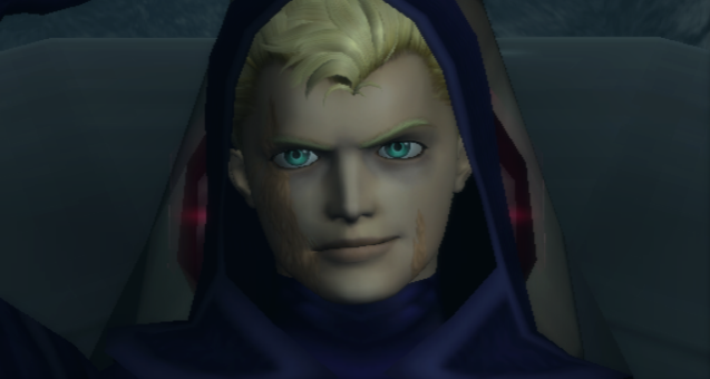 xeno_screens's tweet photo. "You see, I remember you, too. I remember that you let me die!" https://t.co/NX0XGOYFWU
