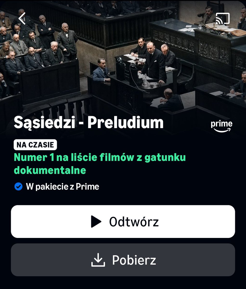 mareksy's tweet photo. Gratuluję @jacekmiedlar.owi, udowodnił Pan, że cierpliwość i skupienie na pracy popłaca!

Wreszcie nasze polskie sprawy w naszym polskim kraju wkradają się do mainstreamu!
Długo musieliśmy na to czekać! Dziękuję! https://t.co/0Q4I20opiS