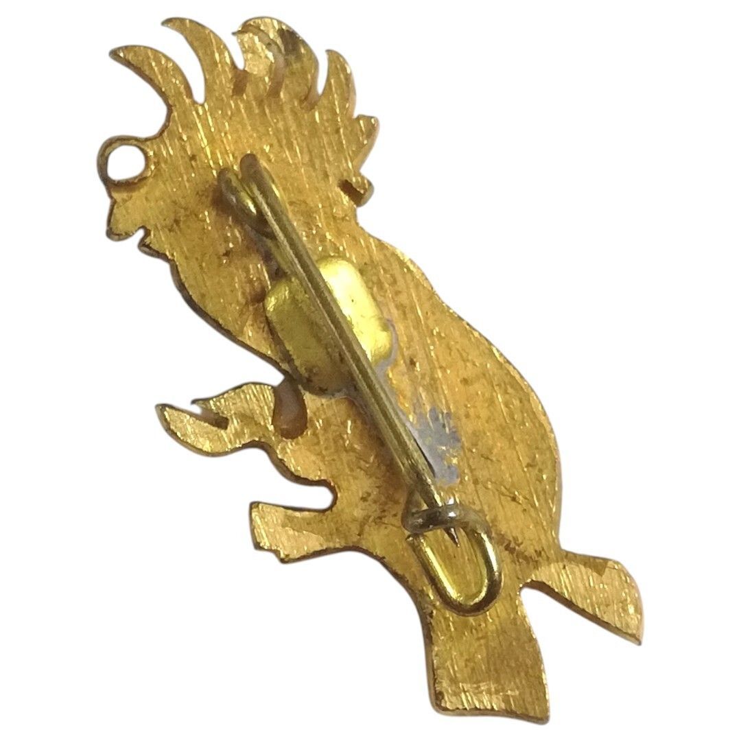 militariabe's tweet photo. Belgian Air Force - 'Luchtvaartschool (aviation school)' pin
Sold item!
👉 https://t.co/vezmSCJ26N
👉 https://t.co/JEGwS8Q90q
#militariabelgium #militaria #wwi #wwii #ww1 #ww2 #militaryhistory #militariacollector #militariacollection #ww2history #buyandsell https://t.co/W8wKsmXspC