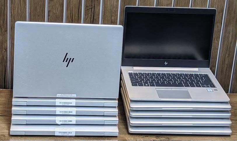 iam_manuel_2's tweet photo. ✨ NEW MONTH, NEW LAPTOP! 💻🔥
 HP EliteBook 840 G5 
⚡ Intel Core i5 (8th Gen) 
💾 8GB RAM | 256GB SSD 
⌨️ Backlit Keyboard 
🔐 Fingerprint Reader
 💰 ₦350,000
Upgrade your hustle this July!

📲 https://t.co/dwgHCzY8Nt
#HappyNewMonthfans#HPEliteBook#LaptopDeals#TechDeals#fyp https://t.co/Pxo5T6m6jD
