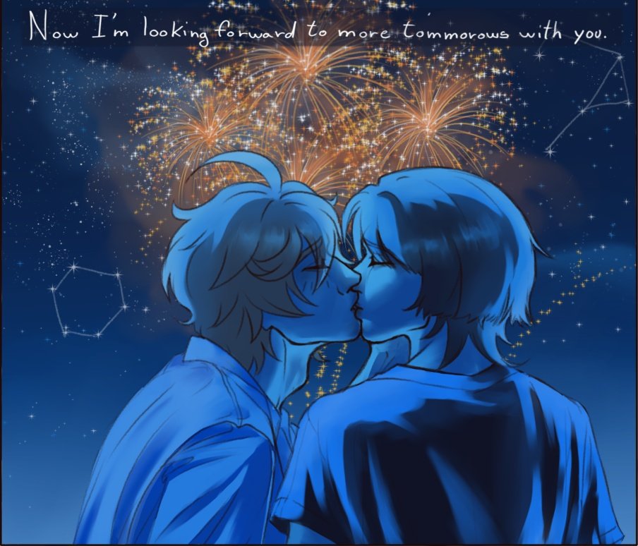 betw33n_'s tweet photo. cropped version #chiscara https://t.co/uBiw6ecyPg
