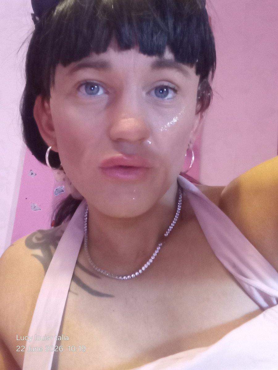 Lucyloohunz's tweet photo. Like share comment..

 Just interact and help me be known for what I am and do by everyone, living my dream and would never go back! S1ssy-F4gg0t-Lucy for life 
 https://t.co/fa5zHhgLM9 https://t.co/SkinkiGwTh