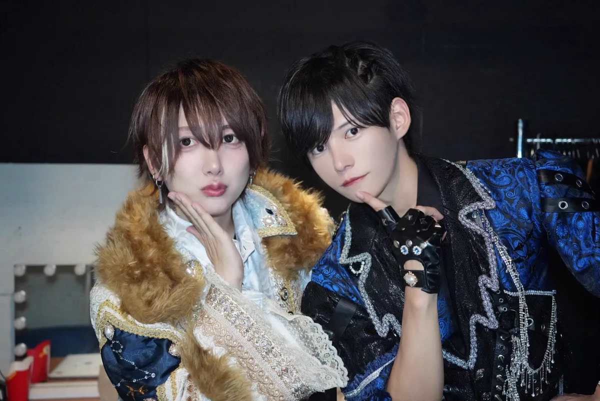 りょーま (@heart1_skyblue) / X