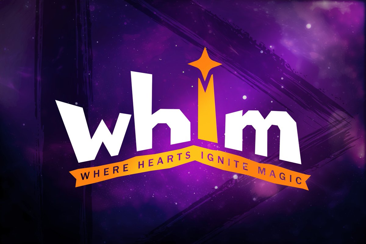 Studio_Whim's tweet photo. 💜🌟 STUDIO WHIM 🌟💜

We're so excited to announce we have officially launched Studio Whim LLC! This new studio is aimed to be the HUB of all New Dawn of Harmony | #NDOH information and many more projects we have planned for the future!

We have some wonderful things coming MID JULY for New Dawn of Harmony!! So if you want to know about it all, be sure to follow us, join the discord, or sub to our newsletter on our website!!
🔗👇

If you love things like #mlp, #gravityfalls, #stevenuniverse, #ghibli, #disney, #owlhouse, #overthegardenwall, and so much more, a new dawn if on the horizon! Come and join the fun!

Thank you all so much for your support, and for igniting the magic within our hearts each and every day 💜🌟

#indieanimation #animation