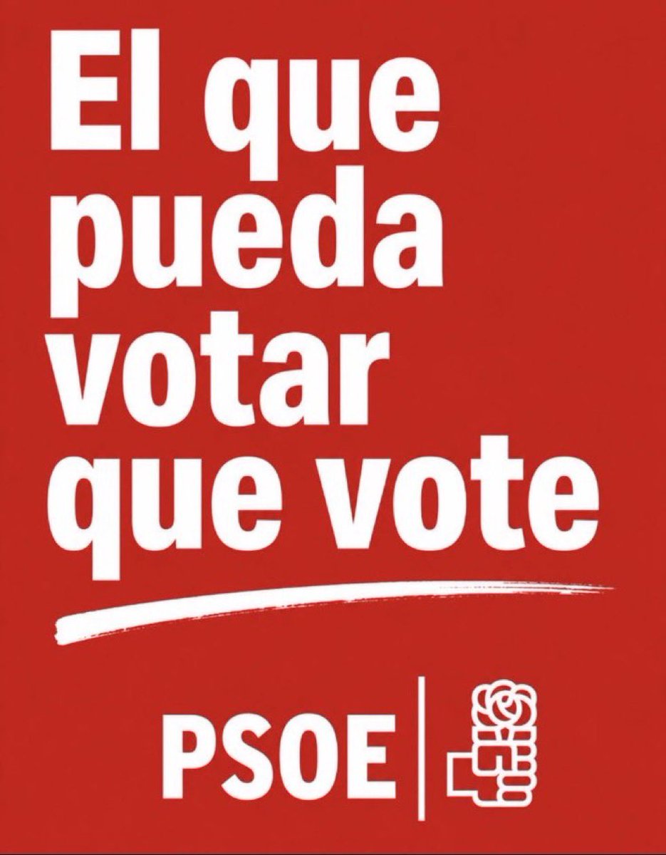 Anhgi_'s tweet photo. Espero que ya tengamos todos claro que es Sanchismo o barbarie.
Hay que unificar votos para frenar el golpe.
Primero en las municipales y autonómicas y después en las generales. https://t.co/H14fVolB4Z